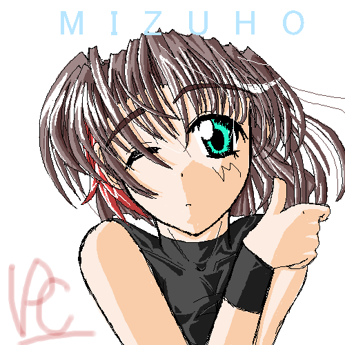 MIZUHO