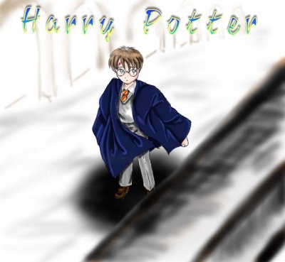 Potter...灗dI