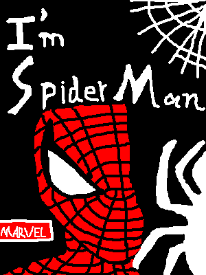 Spider-Mani~
